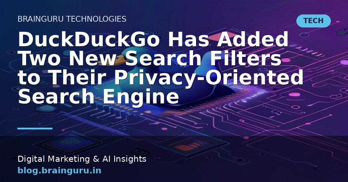 Privacy-Focused Search Engines: A Guide for Indian Businesses