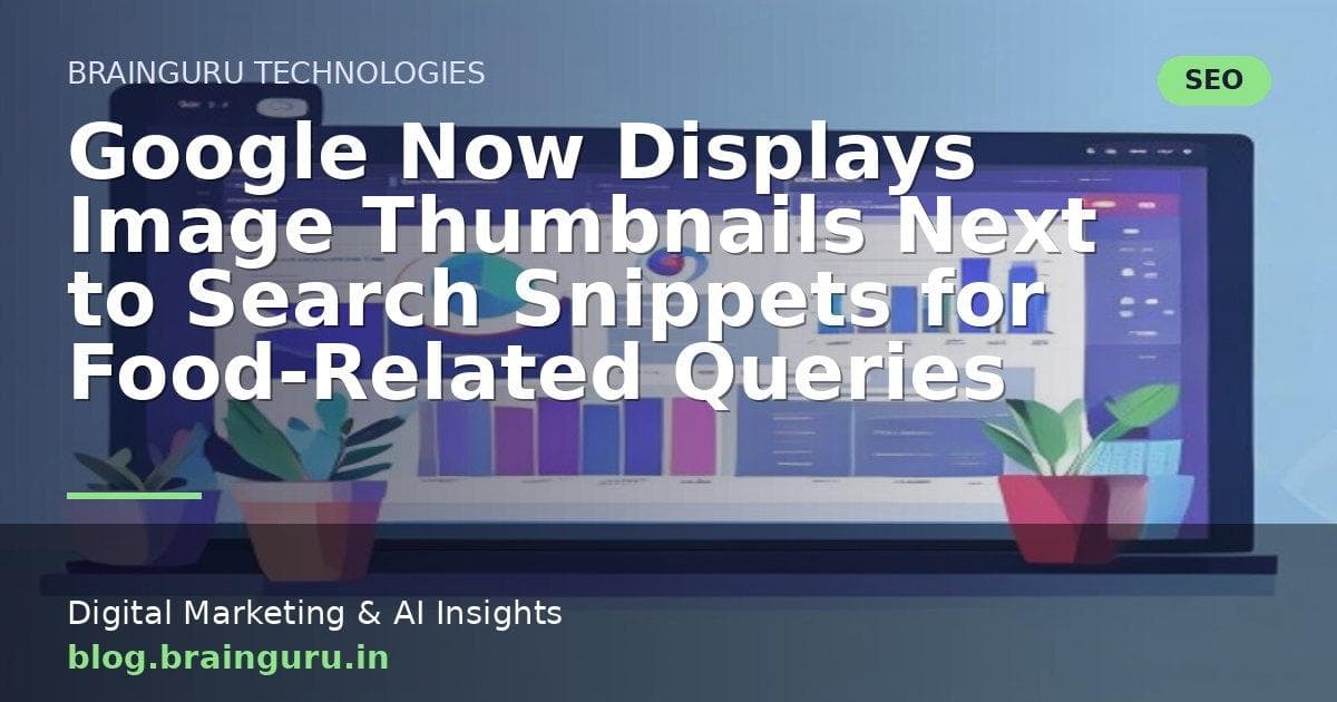Image SEO: How to Win Rich Visual Results in Google Search