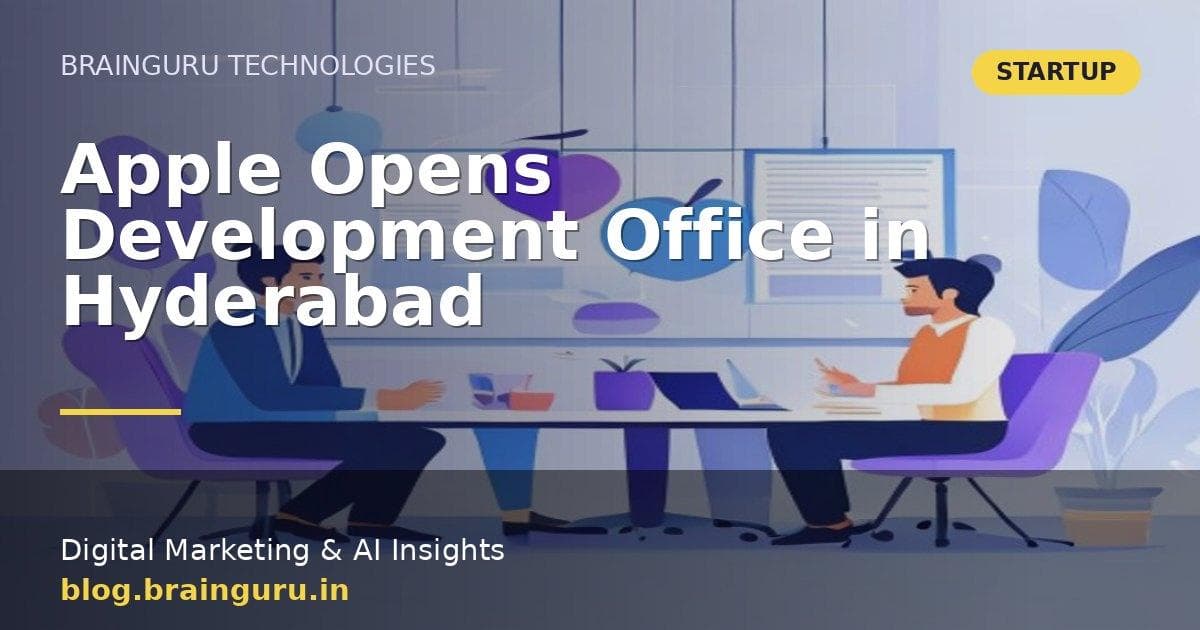 India as a Global Tech Hub: What It Means for Your Business