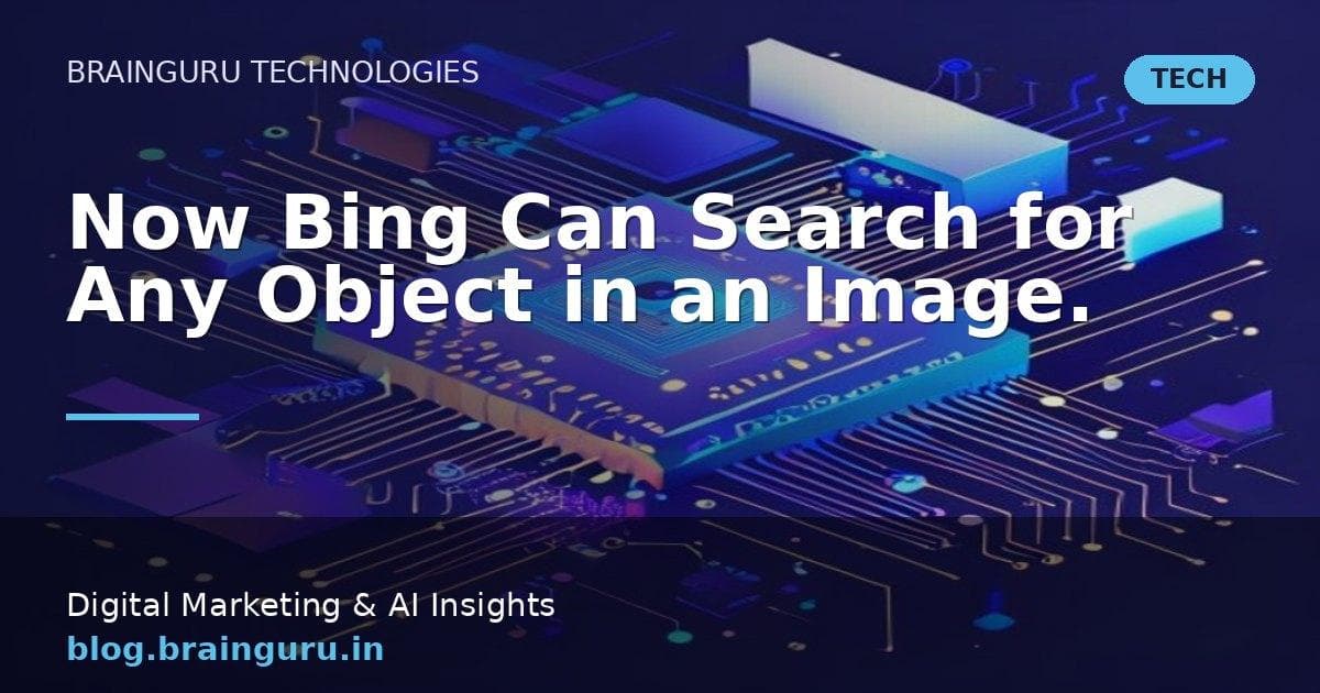 Visual Search: How It Works and How to Optimize for It