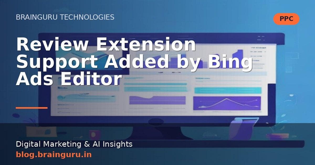 Ad Extensions in Search Advertising: A Practical Guide