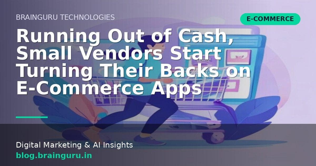 Digital Payments for Small Vendors: A Practical Guide