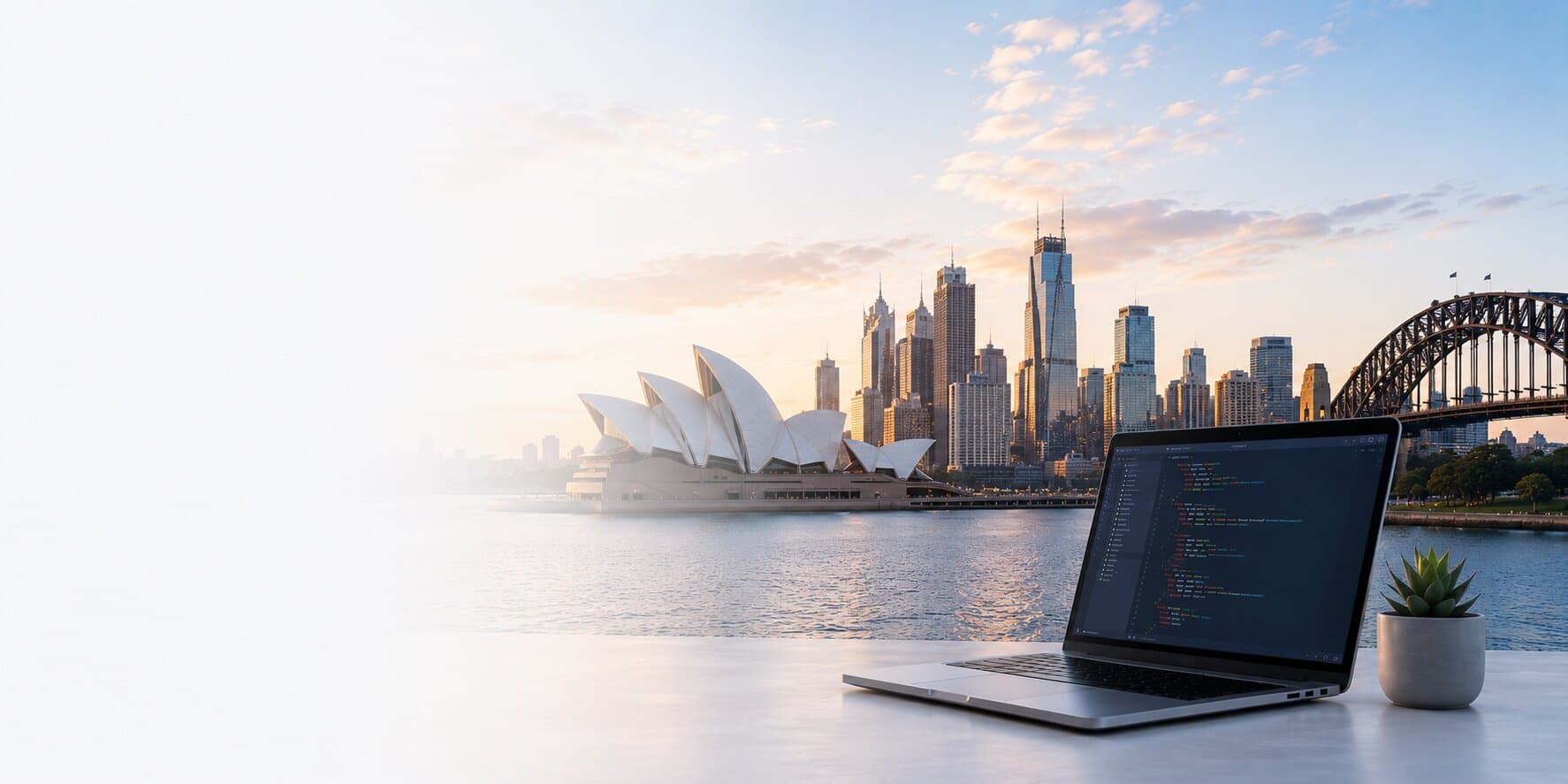 Software Development Company in Australia