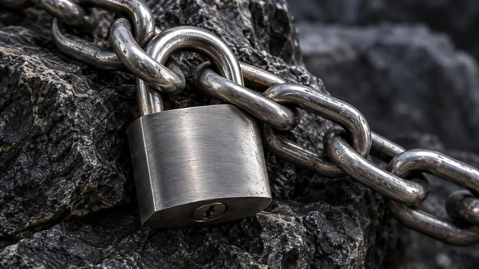 Password Strength Checker (illustrative photo)