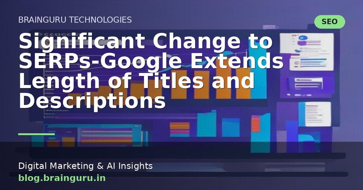 Title Tags & Meta Descriptions: The SEO Snippet Guide