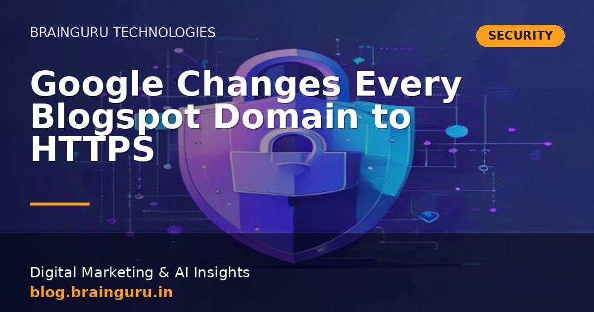 Website Security & HTTPS: A Practical Guide for Businesses