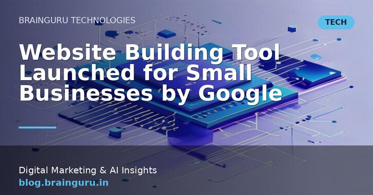 Building a Website for Your Small Business: A Practical Guide