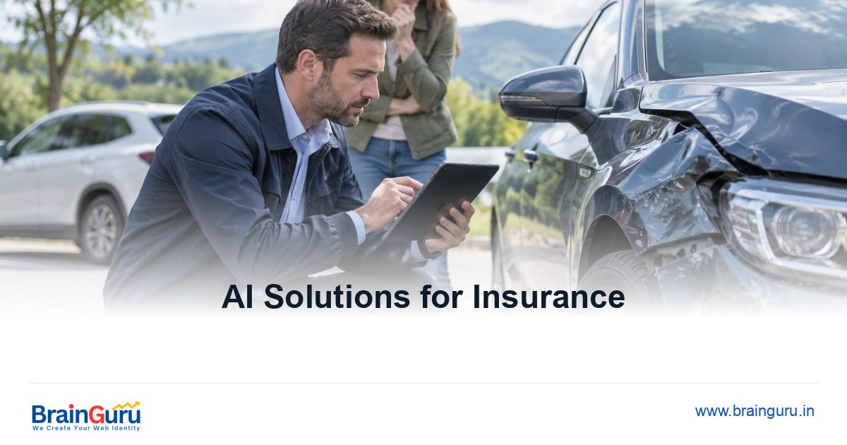 AI Claims Document Processing: Workflow, Data Requirements and Human Review