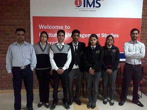  IMS & Dehradun Institute