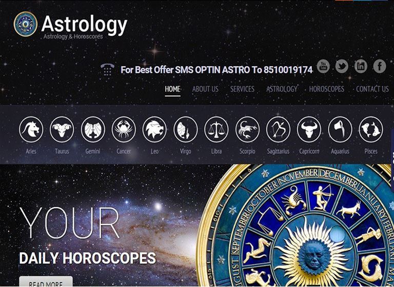 ASTROLOGICS