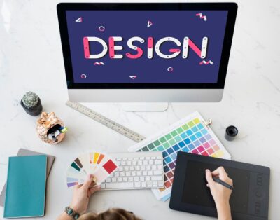 Design services