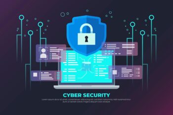 Cyber-security-concept