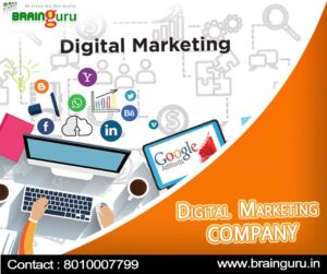 DIGITAL MARKETING BRAINGURU Sub 2