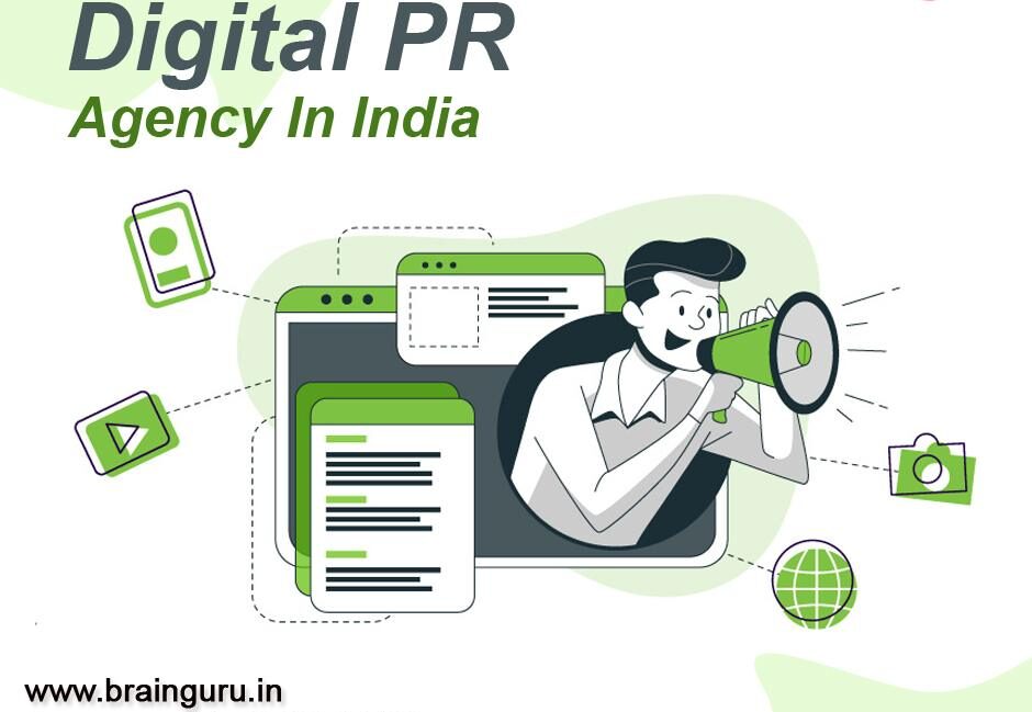 Best Digital Branding Agency in India for Startup and SMEs