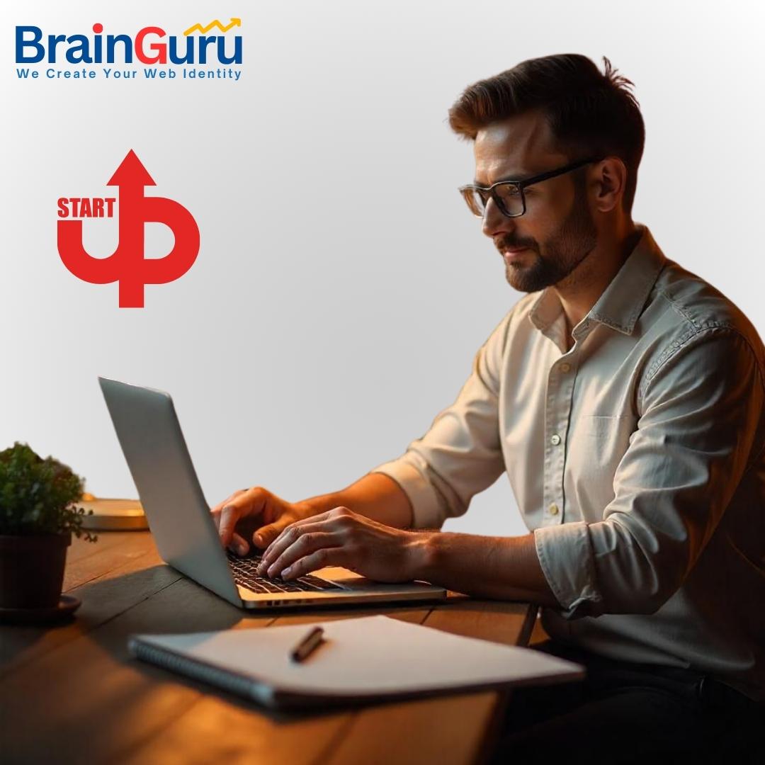Empowering Startups with Innovative Solutions
