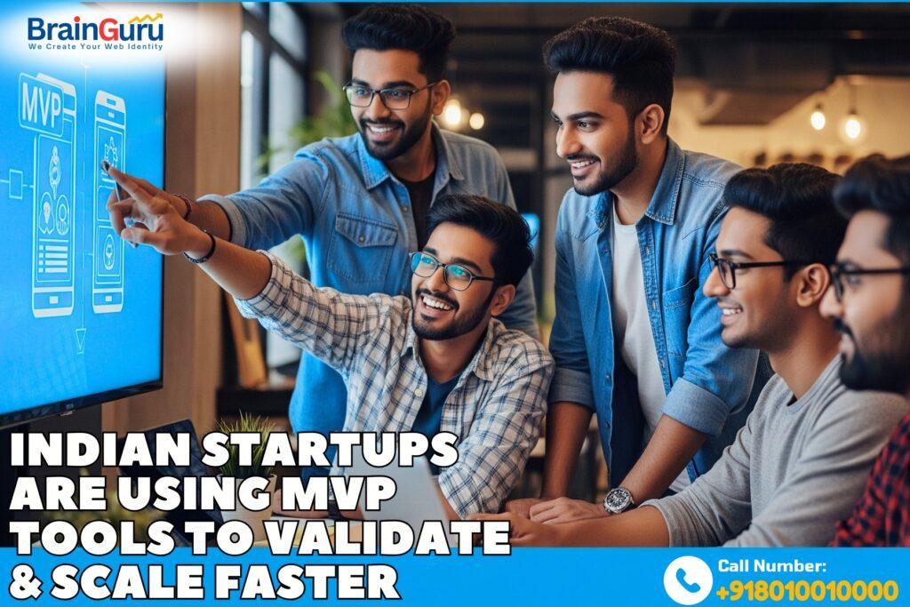 MVP Tools Brainguru