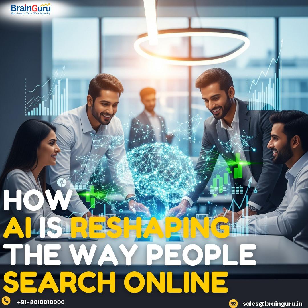 How Businesses Can Prepare for AI-Driven Search Results