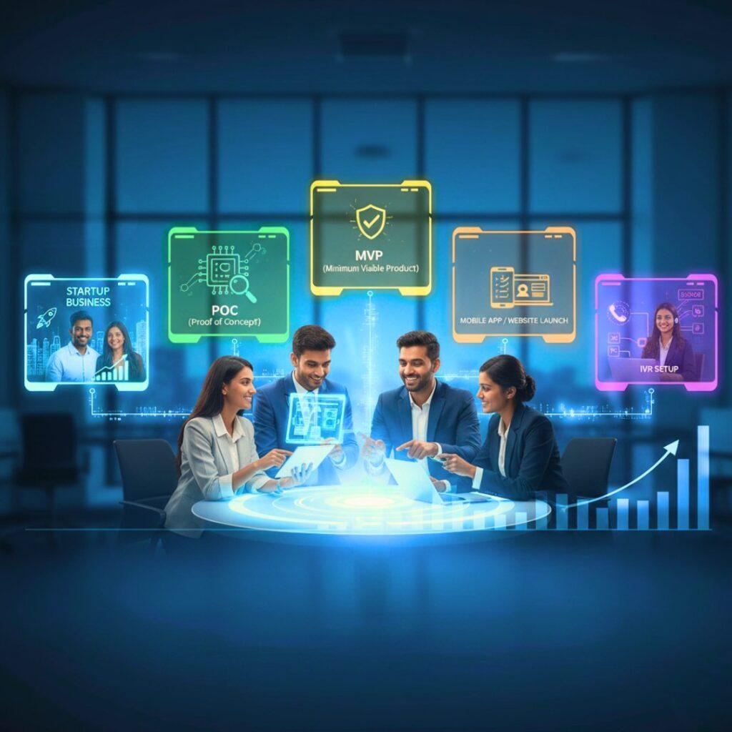 Digital Marketing Solutions for New Businesses.