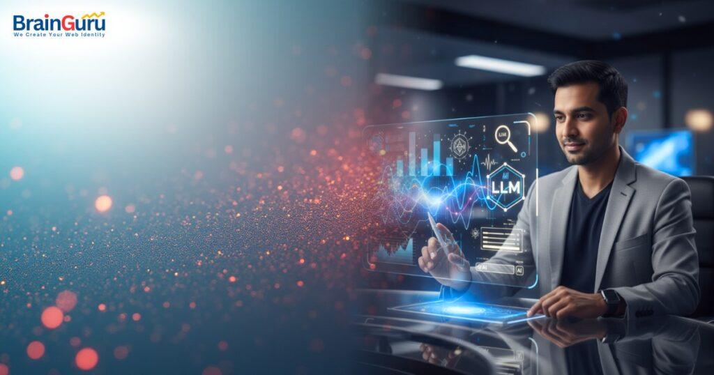 LLM SEO (Large Language Model Search Engine Optimization)