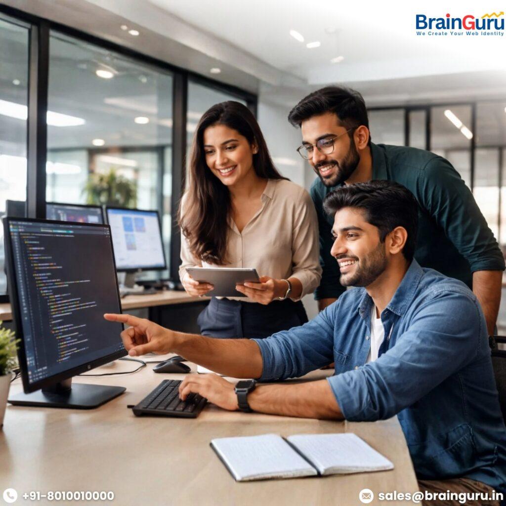 Software Development Services