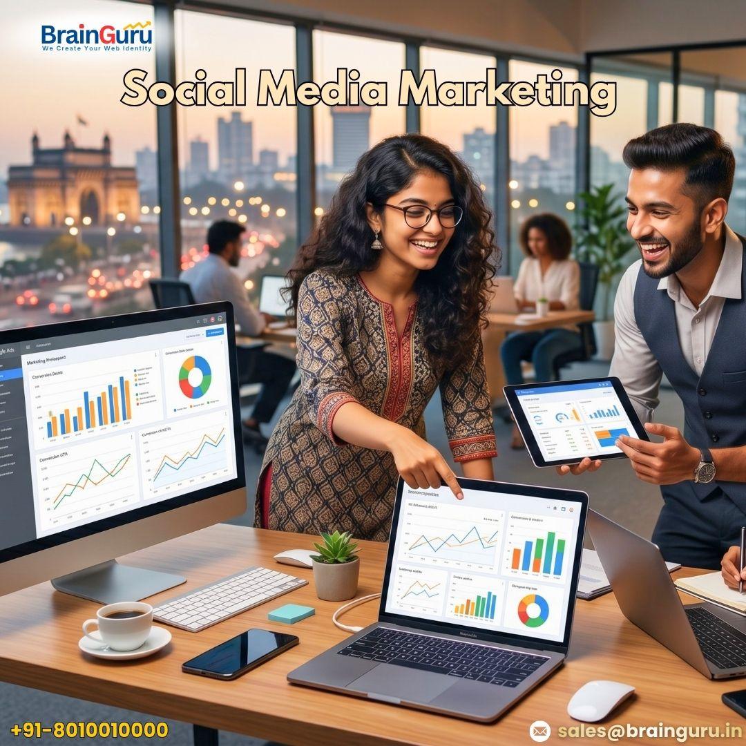 Social Media Marketing Guide for Indian Businesses (2026)