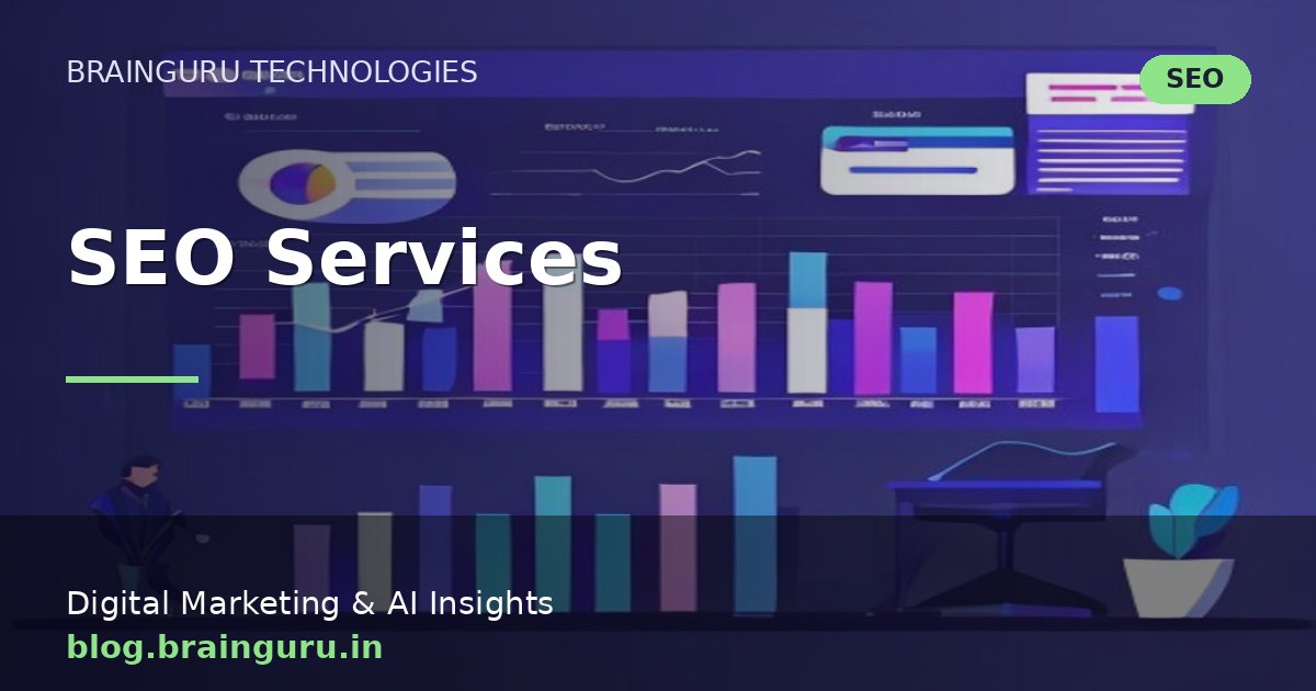 SEO Services