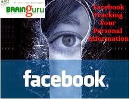 Illustration of Facebook tracking user behavior across websites to power targeted advertising for businesses