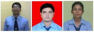 Campus placement drive conducted by an IT and digital marketing company at an engineering institute in Ghaziabad, Delhi NCR