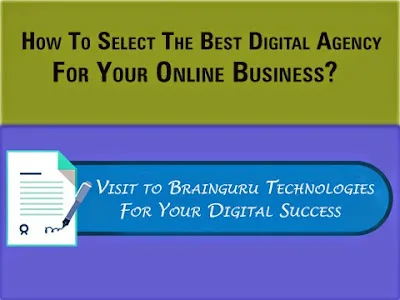 Brainguru Digital Marketing