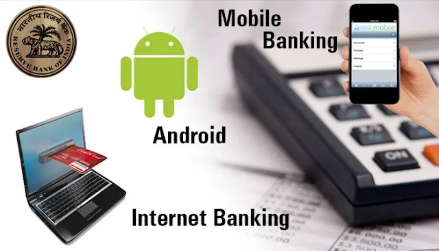 Big Boost for Mobile Banking by RBI