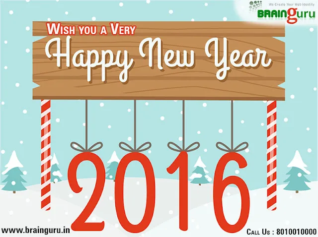 Brainguru Technologies new year digital marketing planning for Indian businesses