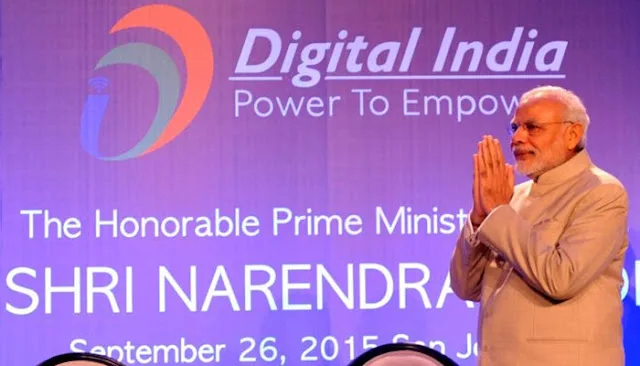 Digital India transforming how Indian businesses connect with customers online