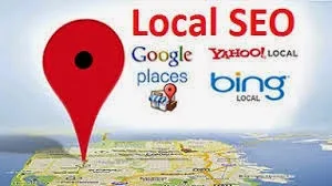 Step-by-step local SEO process for a business to rank in Google local search and Maps results