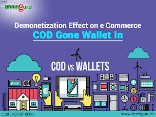 Cashless eCommerce checkout in India: cash on delivery declining as UPI, cards and mobile wallets rise