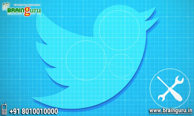 Illustration of a locked social media account with a security warning, representing why business profiles get locked or restricted
