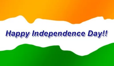 Independence Day marketing and digital campaign theme by Brainguru Technologies