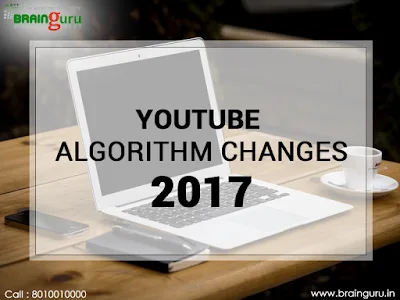 How the YouTube algorithm recommends and ranks videos for channel growth