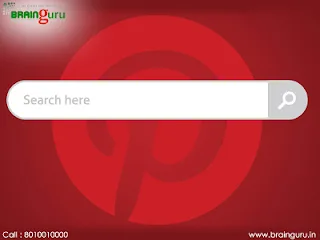 Visual search and image discovery on Pinterest and Google Images for business marketing